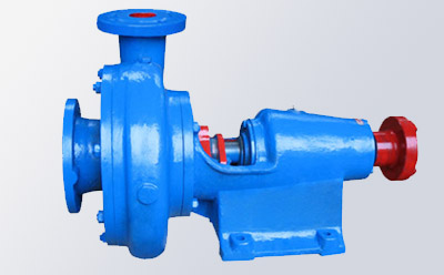 BA型單級(jí)單吸離心泵