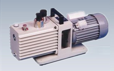 2XZ-A型直聯旋片真空泵