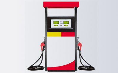 DTB型防爆加油機(jī)