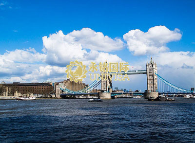 科巴姆,薩理郡 英國(guó)移民