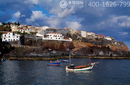 北京市區公寓VS葡萄牙海景別墅，區別在哪？