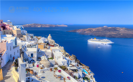 希臘投資移民必知的房產(chǎn)稅細(xì)則