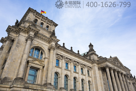 德國的房價為什么“炒”不起來？其實是因為……