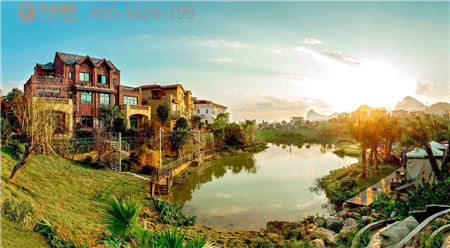 中國人偏愛歐洲地產(chǎn)投資 主要是因為這4大原因！