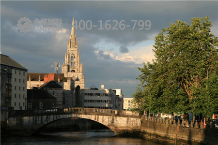 聚焦愛爾蘭移民，兩大項目隨你選