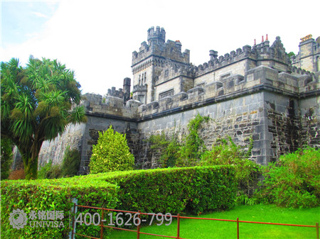 先定一個(gè)小目標(biāo)！比如：拿到歐盟護(hù)照！