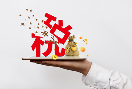 稅務 多米尼克護照移民