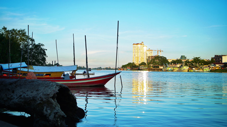 在貴陽辦移民，中介機構就選永銘國際