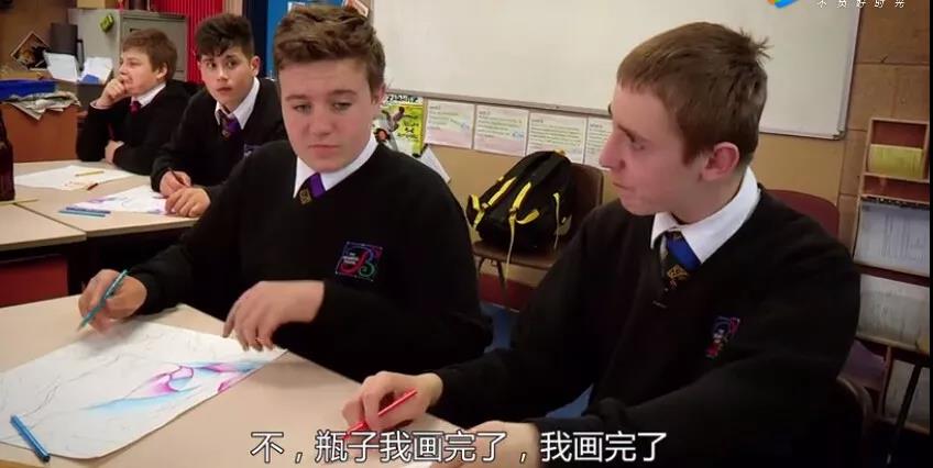 公立學校學生 移民英國