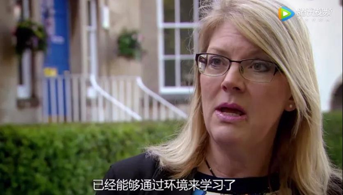 公立學校校長 移民英國