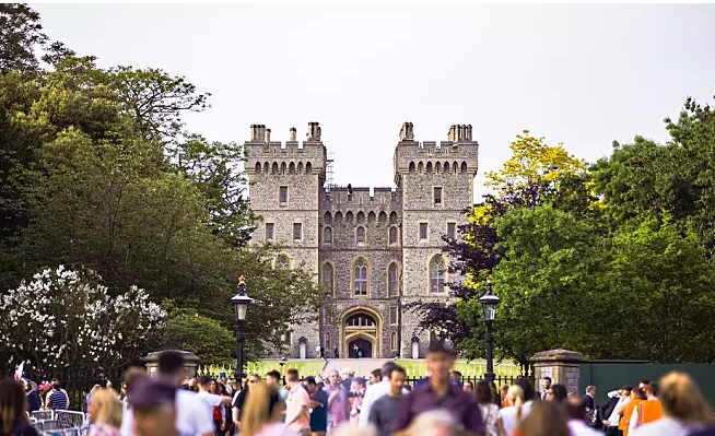 英國(guó)學(xué)校